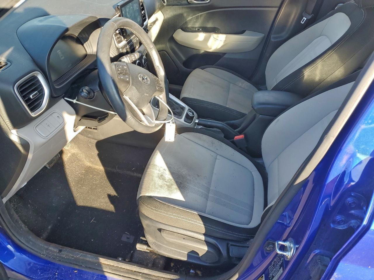 Hyundai VENUE Sel Image 5