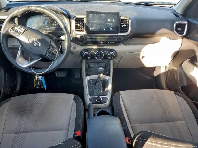 Hyundai VENUE Sel Image 7