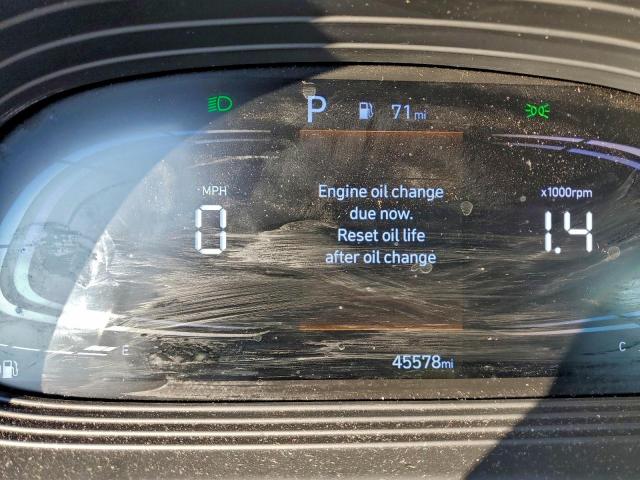 Hyundai VENUE Sel Image 13