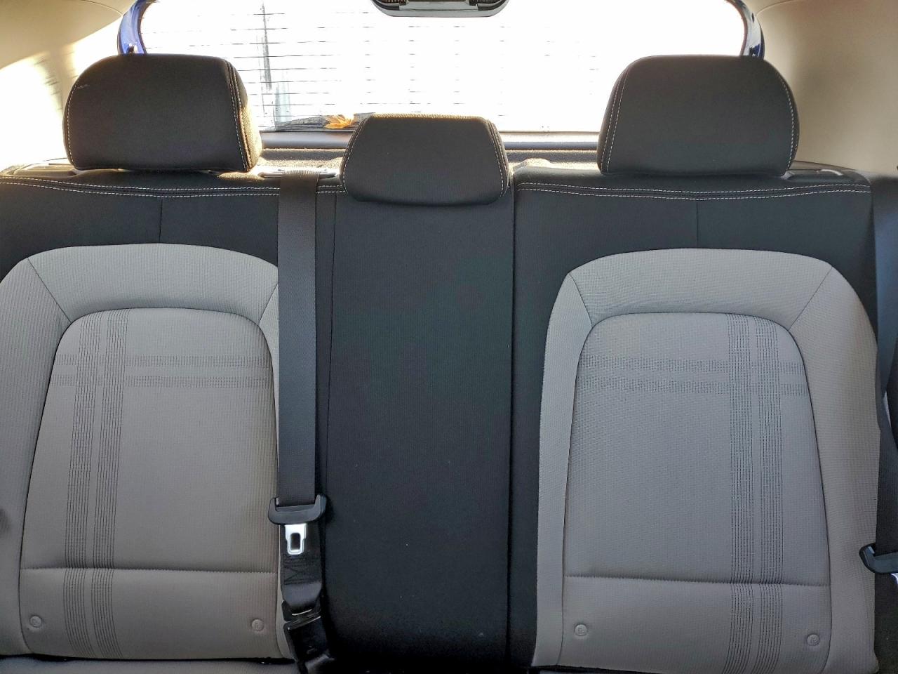 Hyundai VENUE Sel Image 9