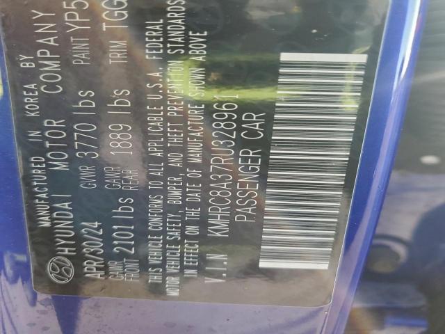 Hyundai VENUE Sel Image 10