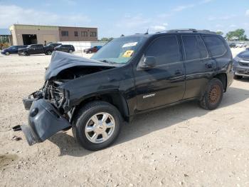  Salvage GMC Envoy