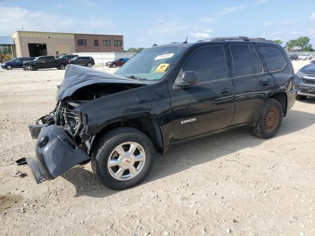  Salvage GMC Envoy