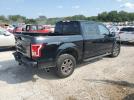 Ford F-150 Supercrew Image 3