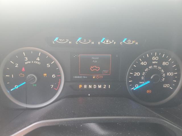 Ford F-150 Supercrew Image 6