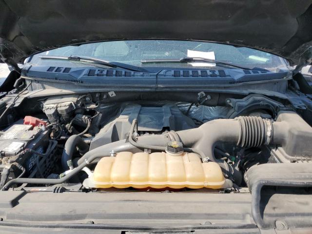 Ford F-150 Supercrew Image 7