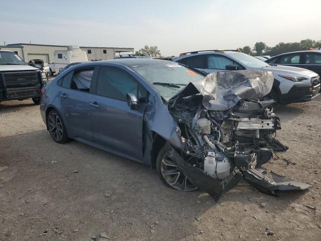 Toyota Corolla Se Image 9