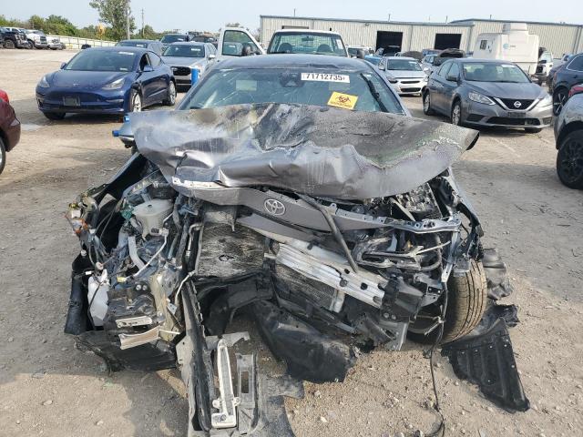 Toyota Corolla Se Image 7