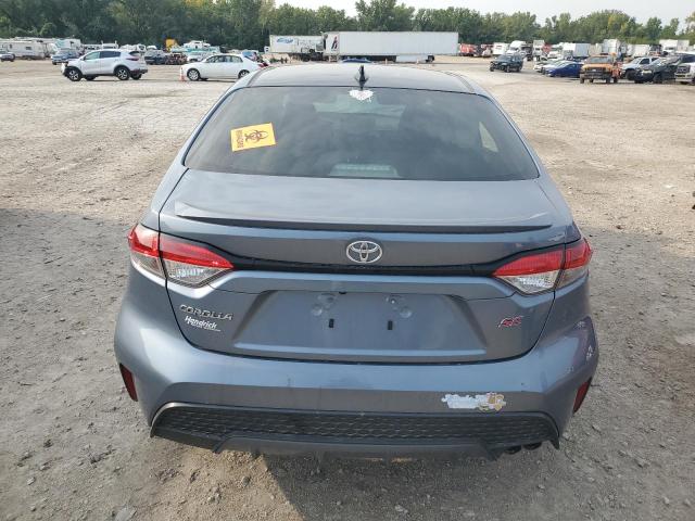 Toyota Corolla Se Image 6