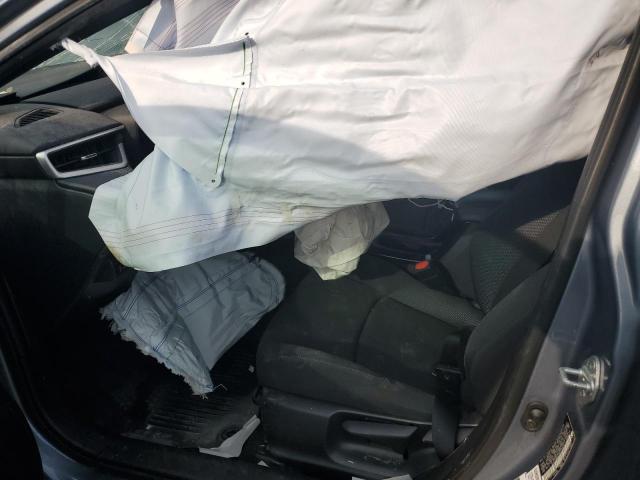 Toyota Corolla Se Image 11