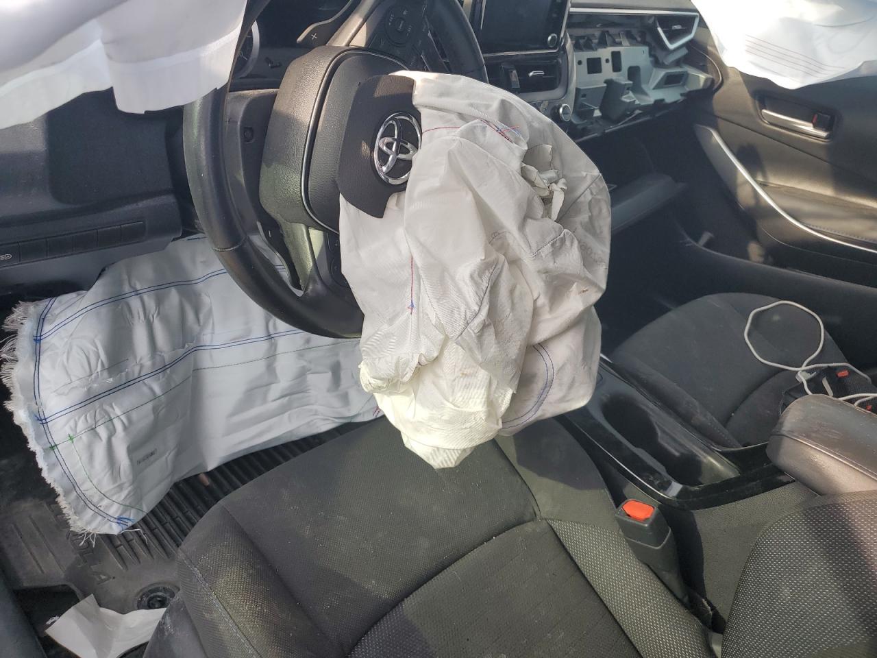 Toyota Corolla Se Image 3