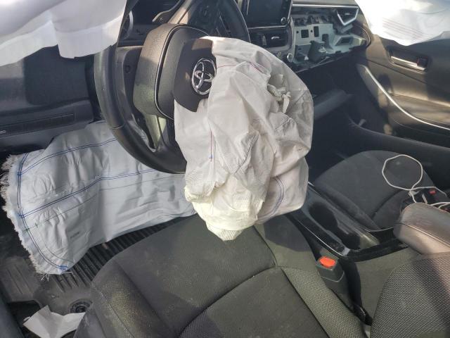 Toyota Corolla Se Image 3