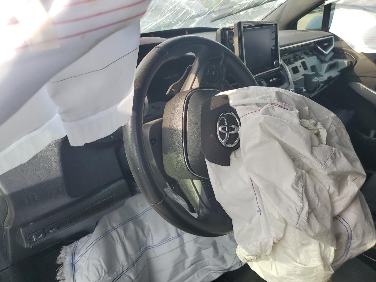 Toyota Corolla Se Image 5