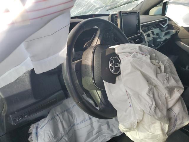 Toyota Corolla Se Image 5