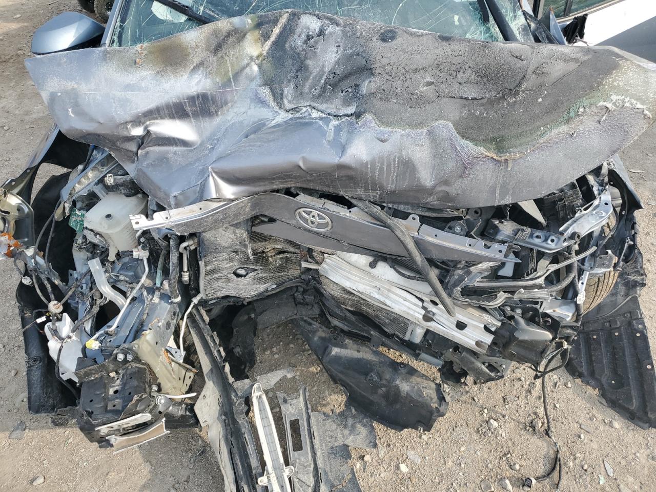 Toyota Corolla Se Image 2