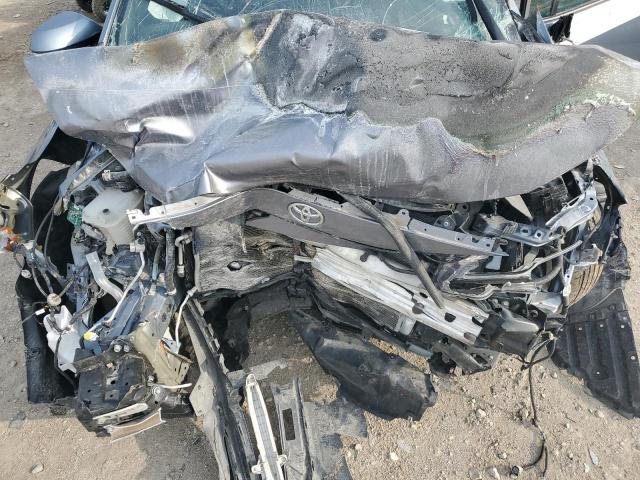 Toyota Corolla Se Image 2