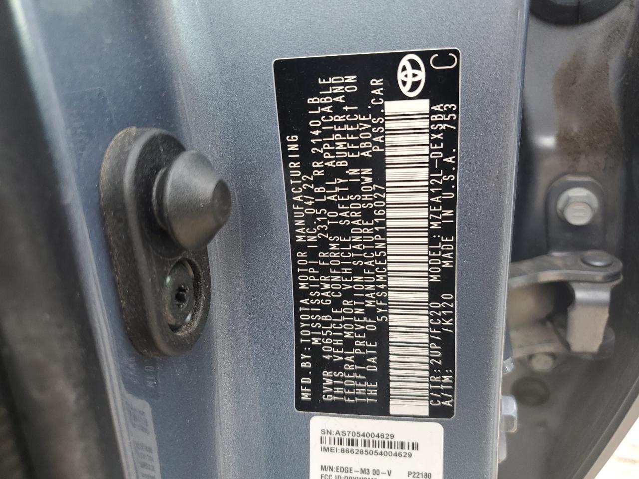 Toyota Corolla Se Image 12