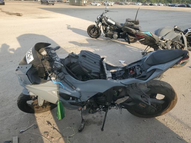 Kawasaki Zx636 K K Image 5