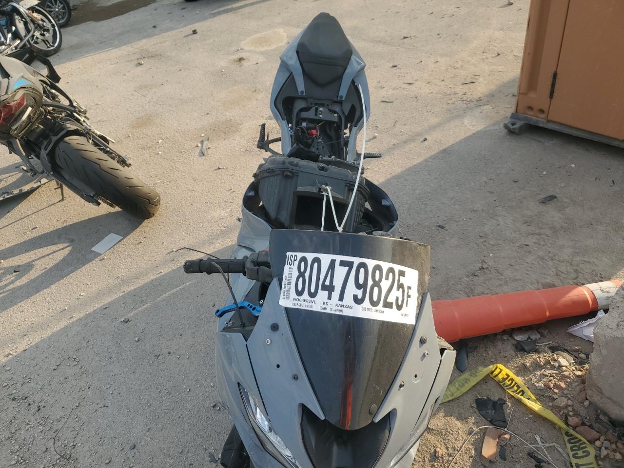 Kawasaki Zx636 K K Image 2