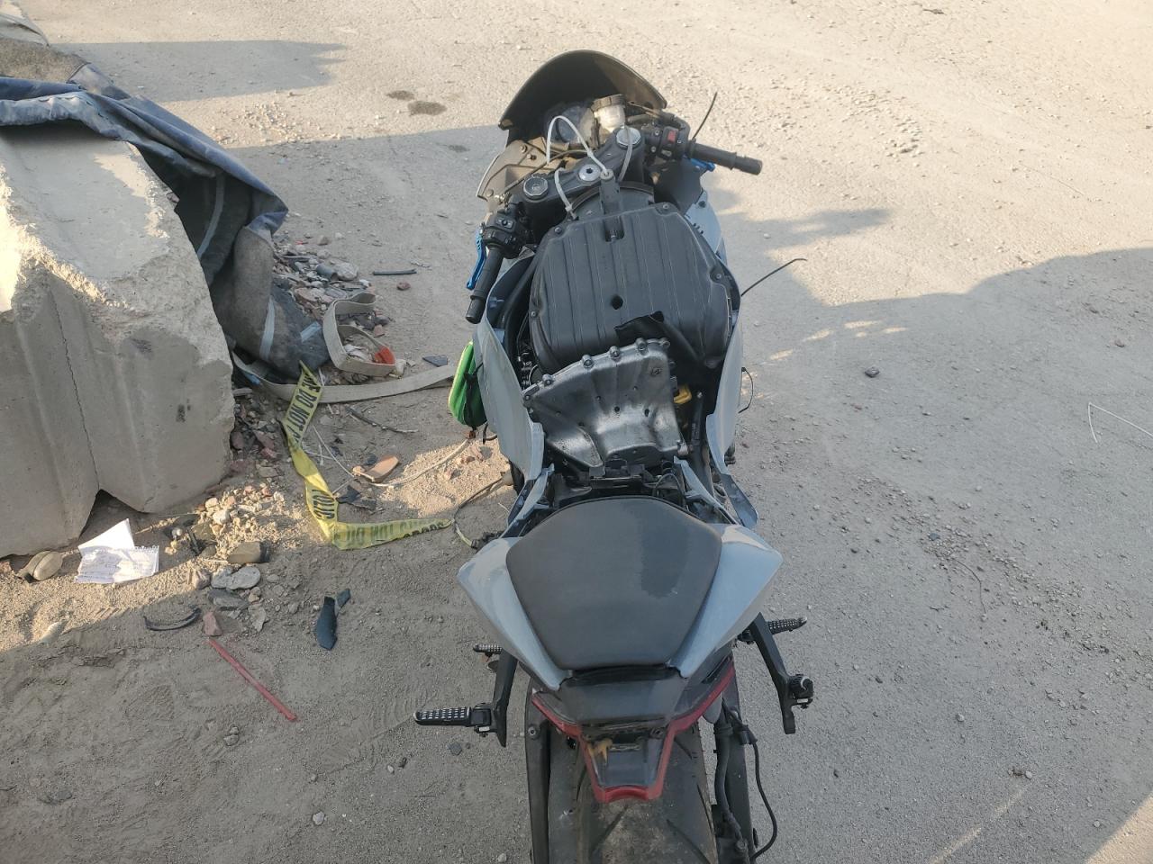 Kawasaki Zx636 K K Image 6