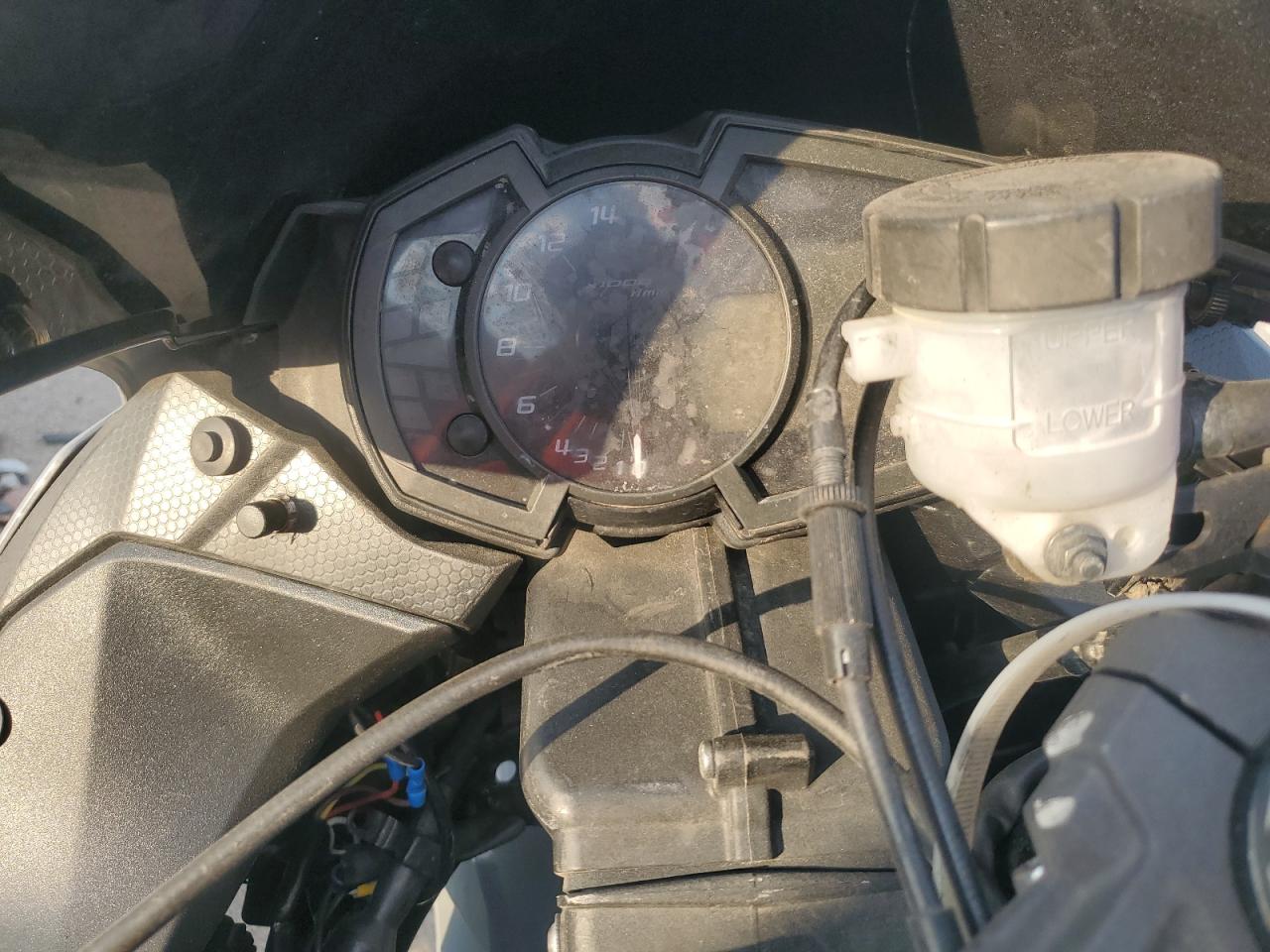 Kawasaki Zx636 K K Image 3