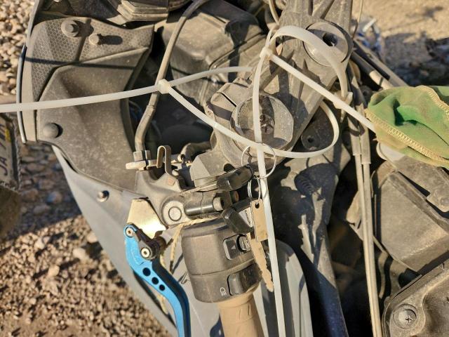 Kawasaki Zx636 K K Image 7