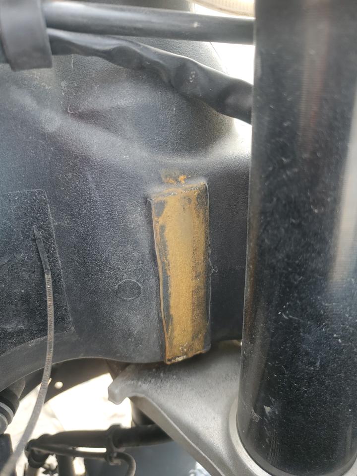 Kawasaki Zx636 K K Image 4