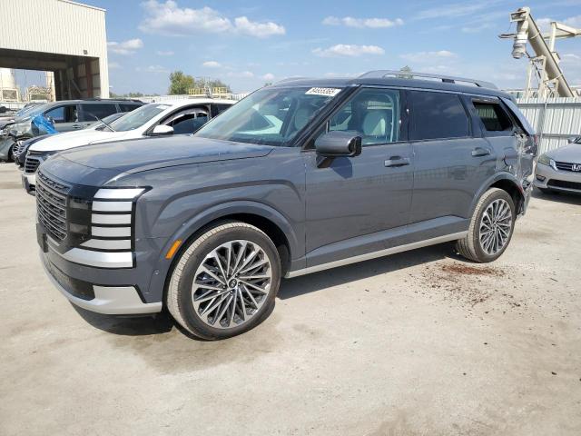  Salvage Hyundai PALISADE