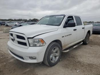  Salvage Dodge Ram 1500