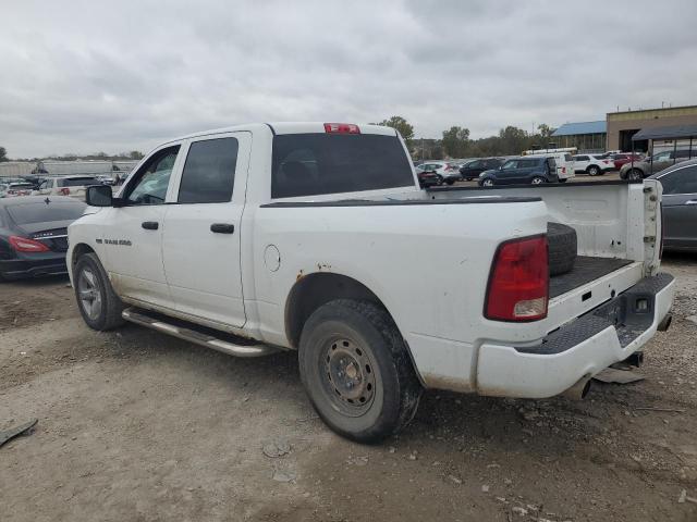 Dodge Ram 1500 St Image 3