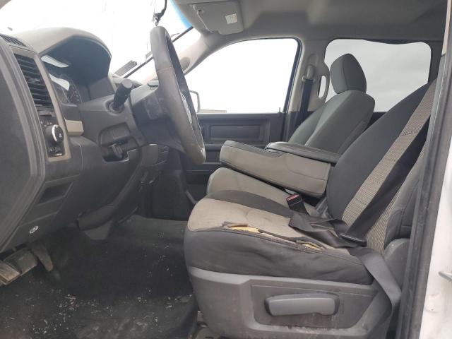 Dodge Ram 1500 St Image 9