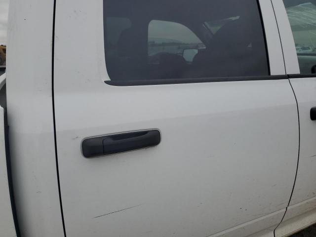 Dodge Ram 1500 St Image 12