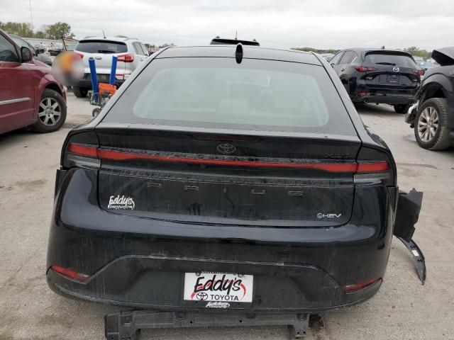 Toyota Prius Le Image 9