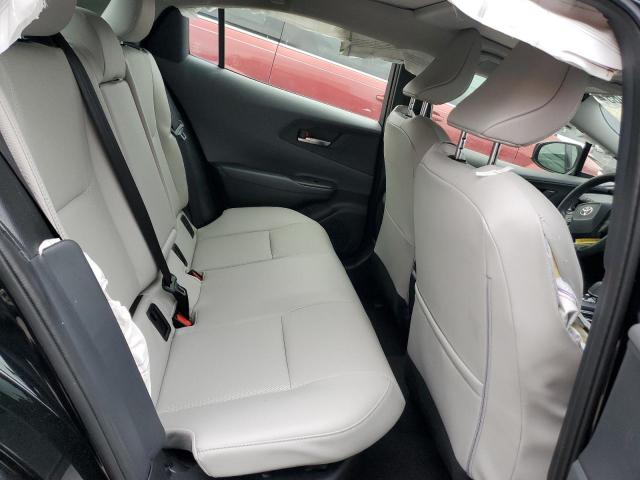 Toyota Prius Le Image 6