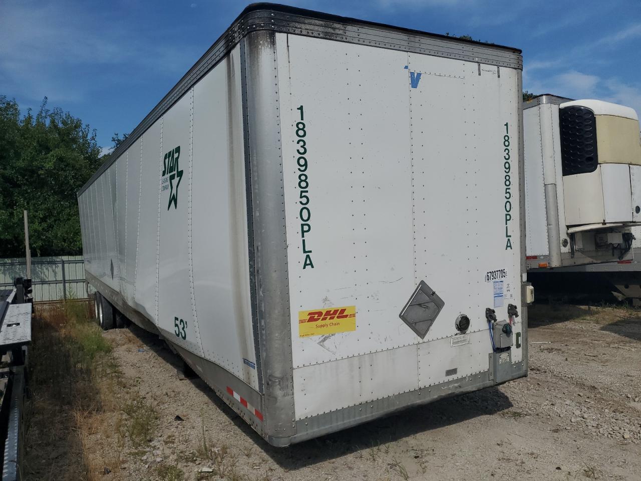 Vanguard Other Image 1