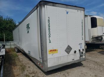  Salvage Vanguard Other