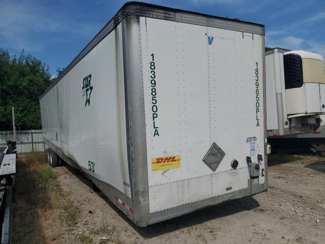  Salvage Vanguard Other