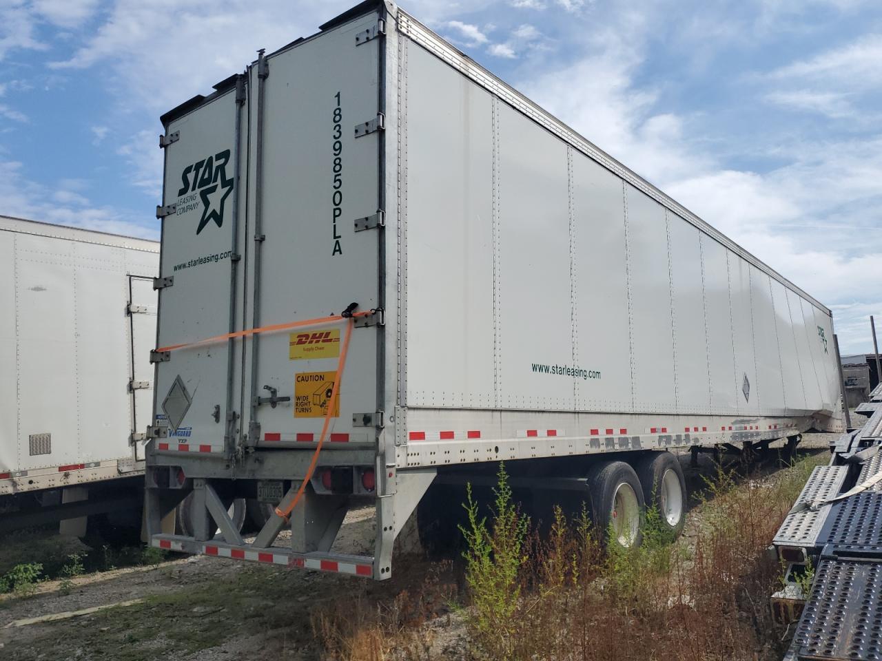 Vanguard Other Image 8