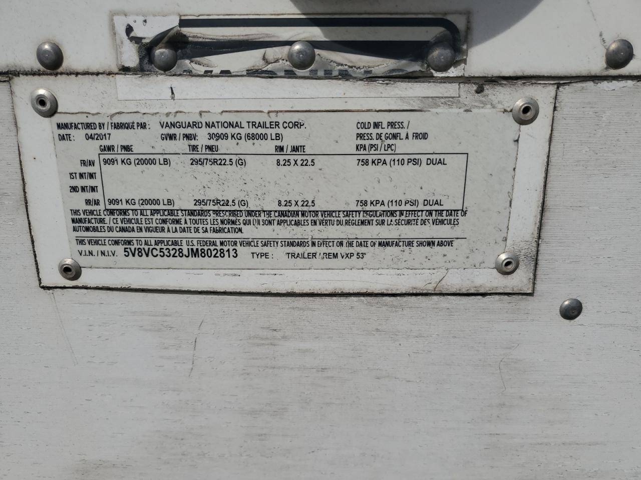 Vanguard Other Image 9