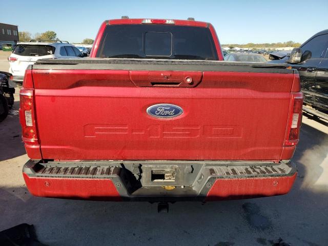 Ford F-150 Supercrew Image 11