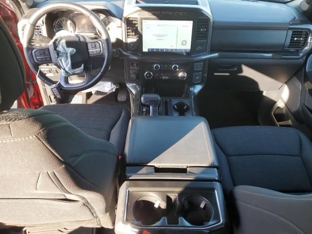 Ford F-150 Supercrew Image 4