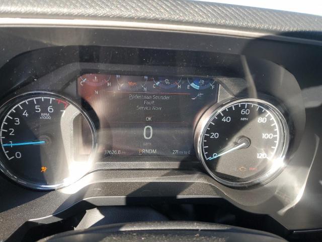 Ford F-150 Supercrew Image 10