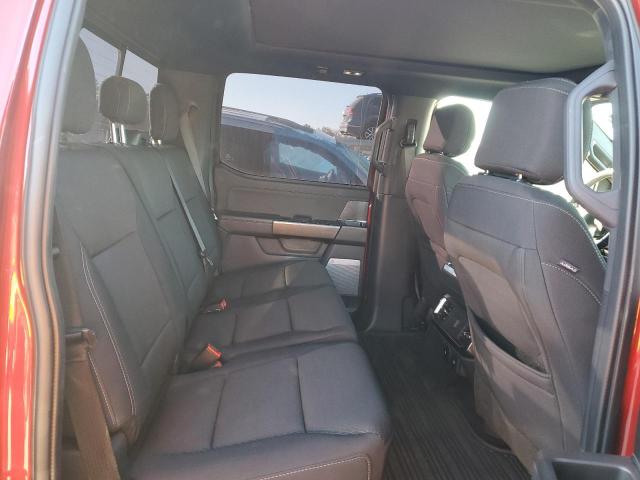 Ford F-150 Supercrew Image 6