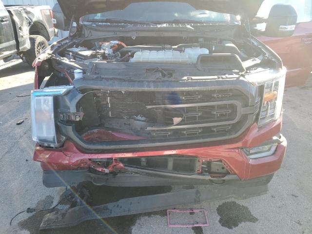 Ford F-150 Supercrew Image 9