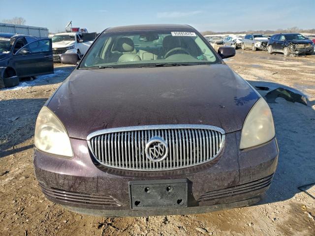 Buick Lucerne Cxl Image 4