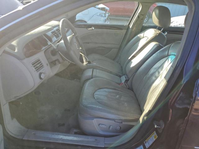 Buick Lucerne Cxl Image 11