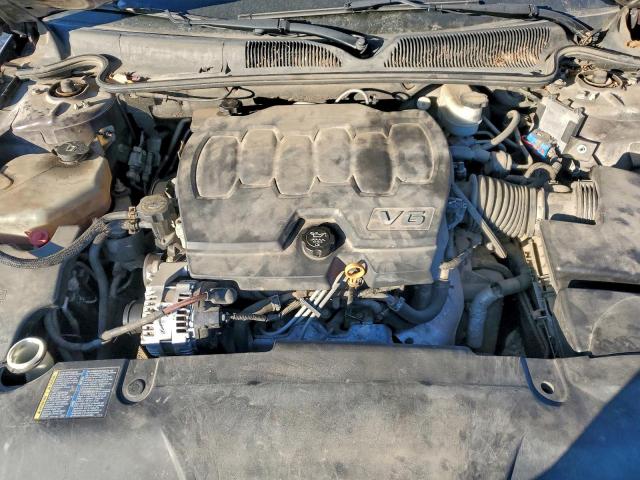 Buick Lucerne Cxl Image 7