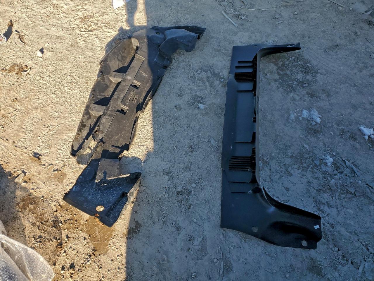 Buick Lucerne Cxl Image 6