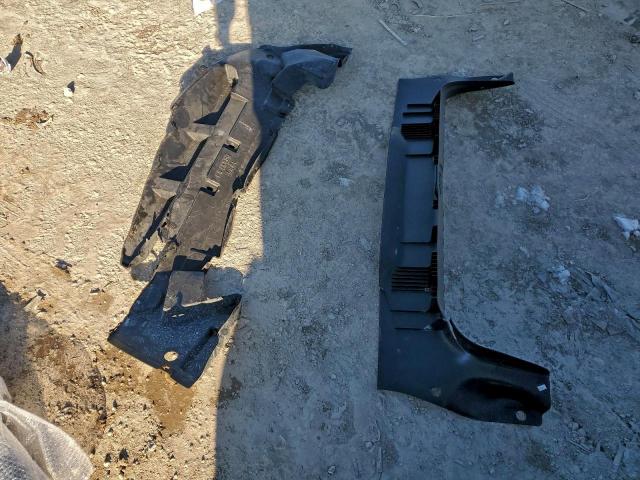 Buick Lucerne Cxl Image 6