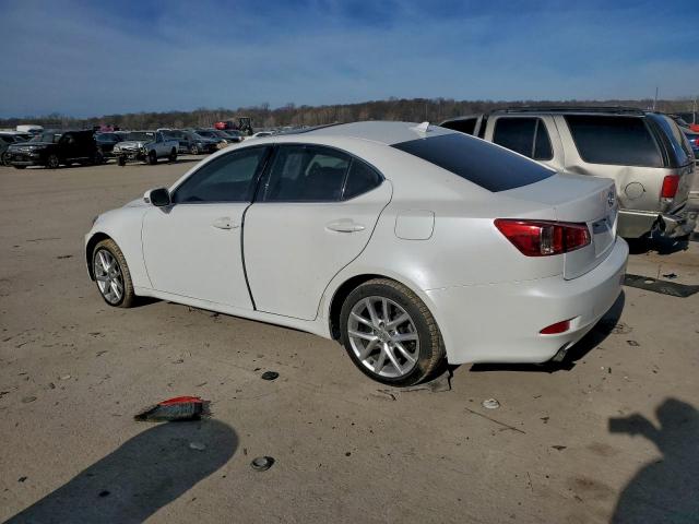 Lexus Is 250 Image 11